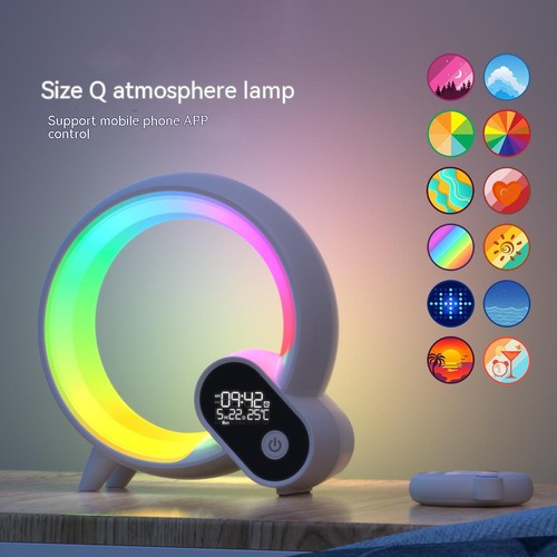 Creative light analog - q,