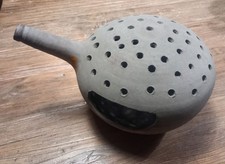 Art populaire ancien enfumoir