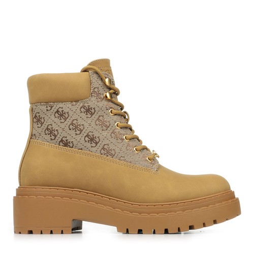 Chaussures boots guess - chaussures,