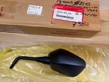 Un rétro Rétroviseur gauche