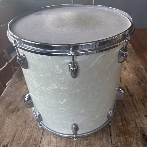 Slingerland 60s vintage - slingerland,