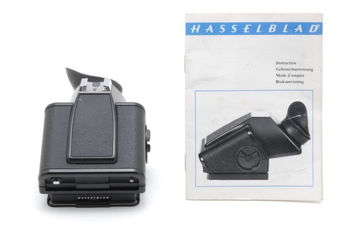 Neuf avec manuel hasselblad - avec,