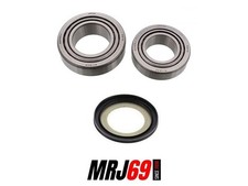 YAMAHA DTX 125 2005-2006 KIT