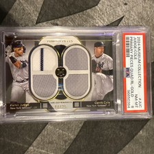 2024 Topps Museum Collection -