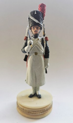 Figurine altaya echec - figurine,