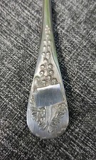 Ercuis 12 petites cuillères