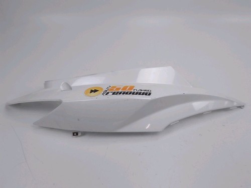 Carenage arriere droit kymco - droit,