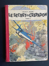 Blake et Mortimer - Le Secret
