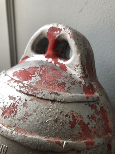 Vintage bouée pêche nautique - bouée,