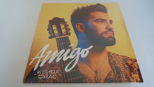 Neuf kendji girac - , amigo