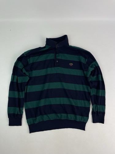 Vintage paul shark wool - &,