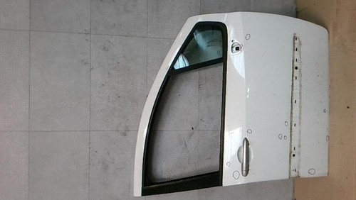 Porte avant droit renault - porte,