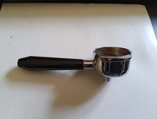 Zerowatt Ca708 No Peacocks Faema Coffee Machine Filter Holder