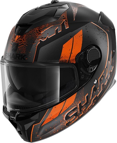 Casque intégral shark - intégral,