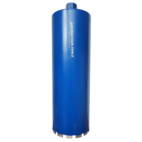 Trépan diamant humide - humide, Ø32