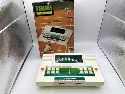 Micro meccano tennis - micro,