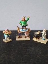 Village d'Asterix  2004 - LOT