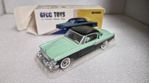Gfcc toys 43002b studebaker - gfcc,