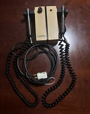 Welch Allyn 74710 Wall Transformer No Heads Doesn’t Work Parts