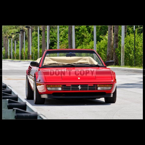 Photo 000959 ferrari - photo, a.000959