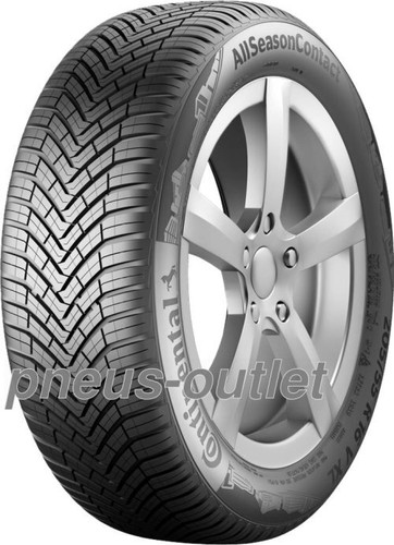 Pneus saisons continental - 4,