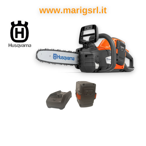 Husqvarna tronçonneuse 225i - , +