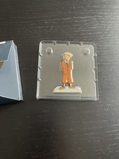 Tintin Figurine Archive en