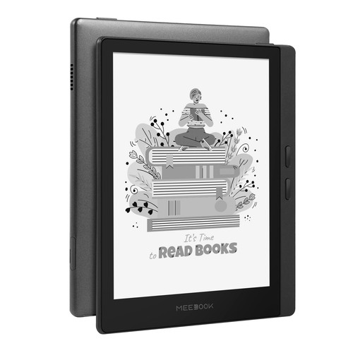 Meebook reader 6 - e-reader, |
