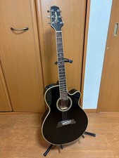 Guitare électrique acoustique