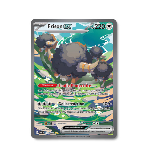 Carte pokémon française - carte,