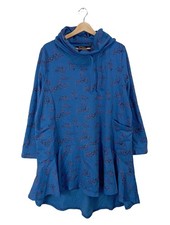 ULLA POPKEN Robe Sweat Dames