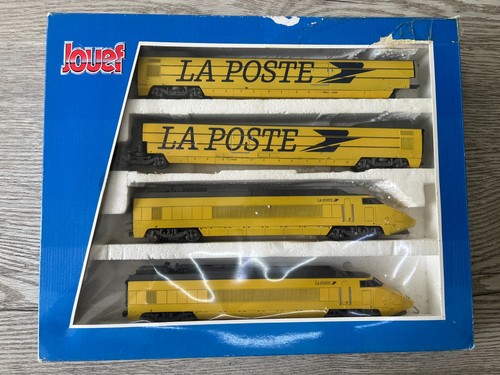 Tgv laposte gros - tgv,