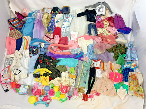 Barbie clone poupées - barbie,