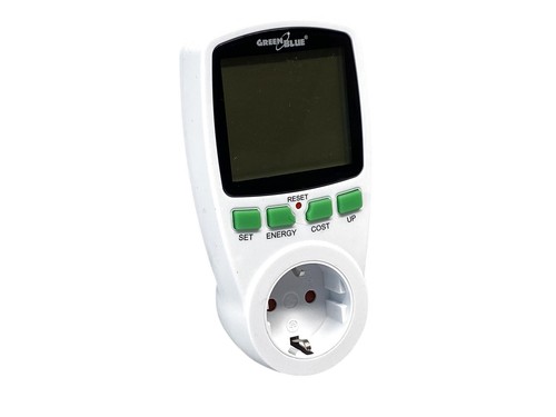 Compteur consommation - compteur,