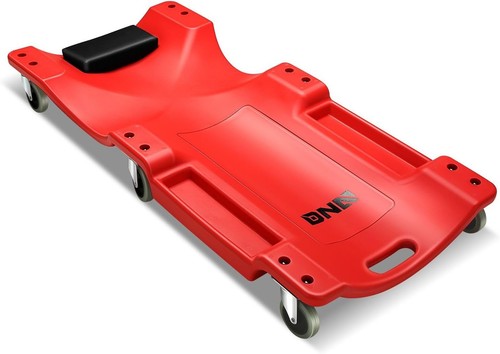 Inch mechanic creeper blow - inch,