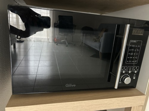 Micro onde - micro,