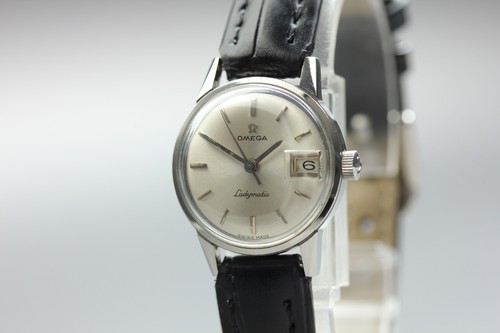 Montre femme vintage 1963