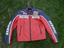 Dainese metromoto leather - dainese,