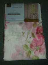 RIDEAU VOILE AQUARELLE COLOUR