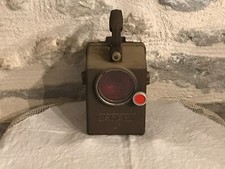 Authentique ancienne lanterne