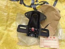 Honda CB100 CB125S CL65 CL90 CL100 S90 S110 SS50 TS50DX Bracket Taillight NOS