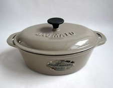 Cocotte Baumalu 29 cm en Fonte