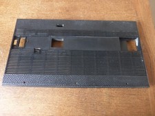 GRUNDIG SATELLIT 2000 facade arriere  radio ghettoblaster