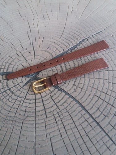 Bracelet montre 12mm - bracelet,
