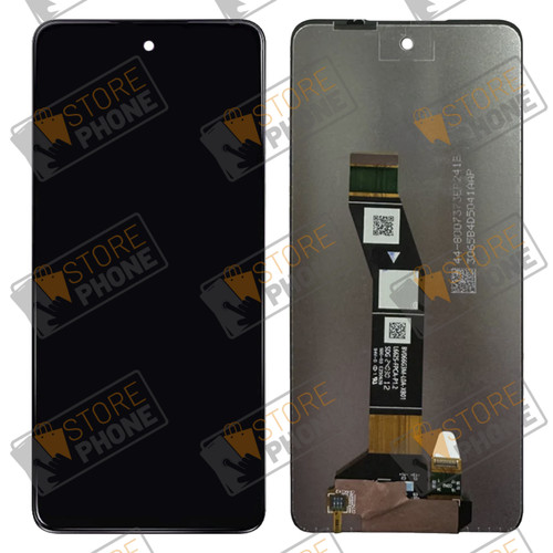Ecran tactile motorola - +,