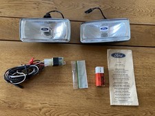 Jeu complet de phares longue