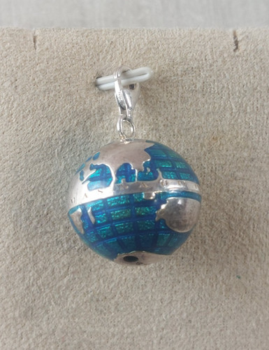 Ancien pendentif charms - ancien, /