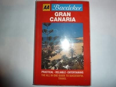 Baedeker gran canaria - baedeker:,