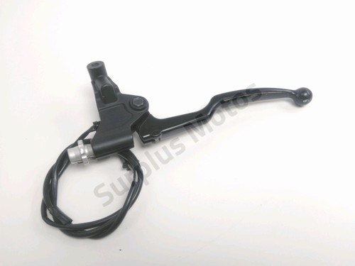 Cocotte gauche ducati monster - ducati,