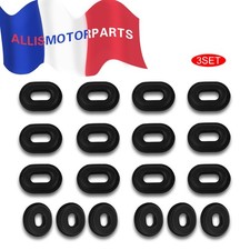 3 jeux caoutchouc cache